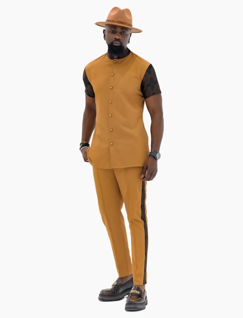 Safari set
