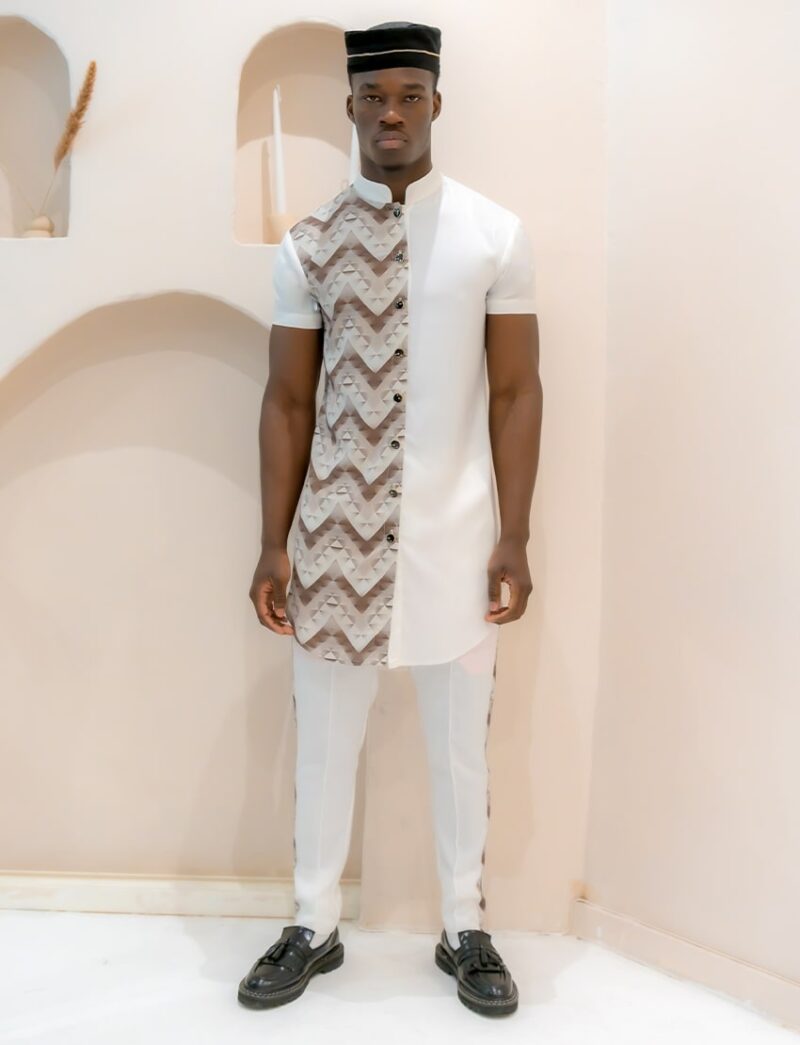 Mpembe Pants