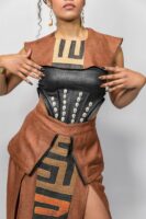 Robe "Mokonzi -Mwasi"