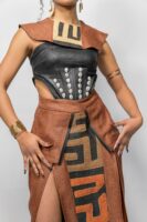 Robe "Mokonzi -Mwasi"
