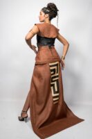 Robe "Mokonzi -Mwasi"
