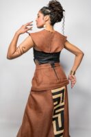 Robe "Mokonzi -Mwasi"