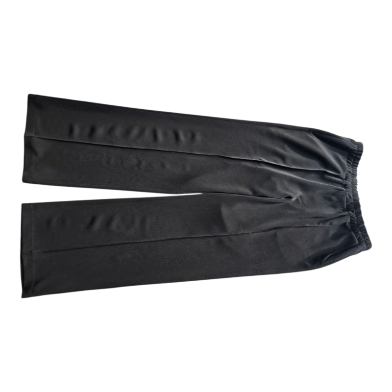 Pantalon confort oversize