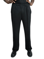 Pantalon confort oversize