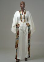 “NZAÉ – Cape Élégance”