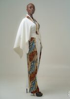 “NZAÉ – Cape Élégance”