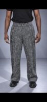 Pantalon MWENDO – Pantalon Unisexe Coupe Ample | S.Keïdgi