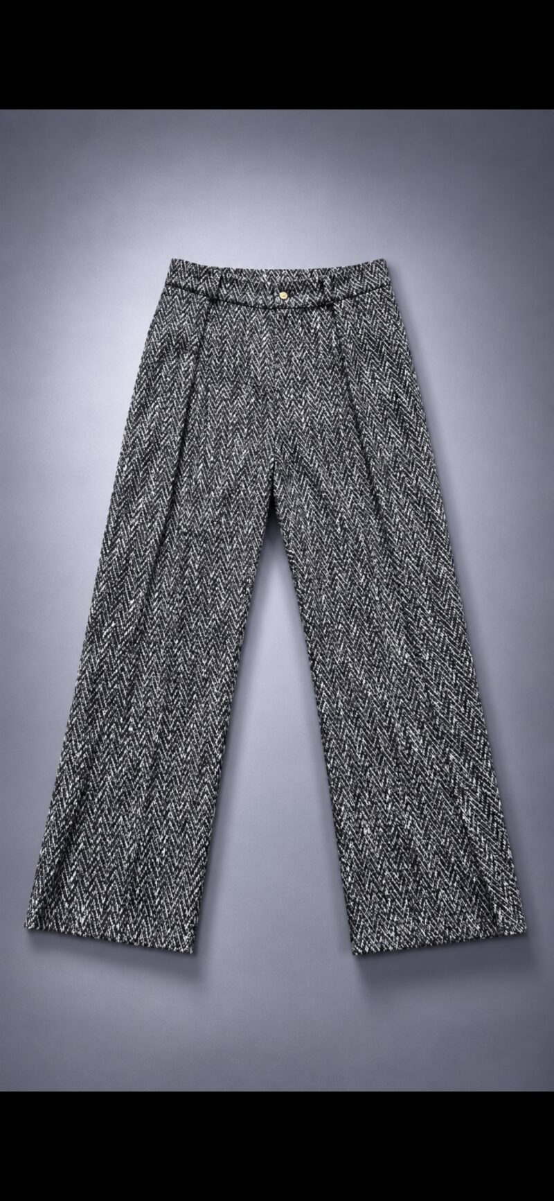 Pantalon MWENDO – Pantalon Unisexe Coupe Ample | S.Keïdgi