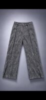 Pantalon MWENDO – Pantalon Unisexe Coupe Ample | S.Keïdgi
